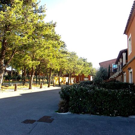 Hotel Du Mas Vinassan Kültér fotó