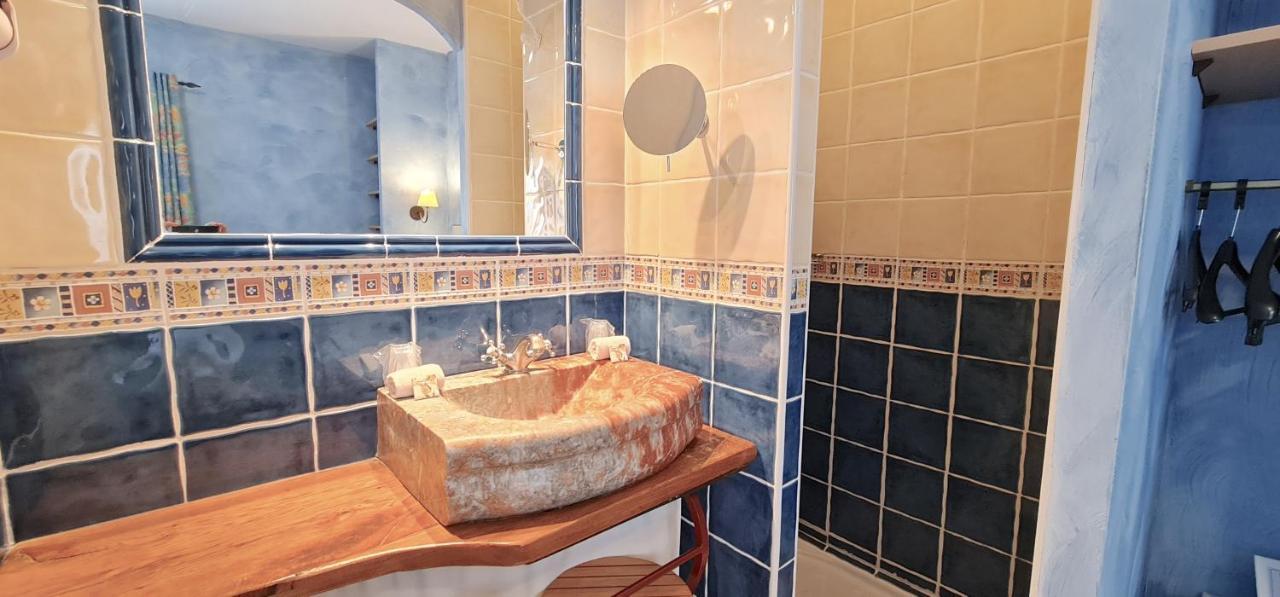 Hotel Du Mas Vinassan Kültér fotó
