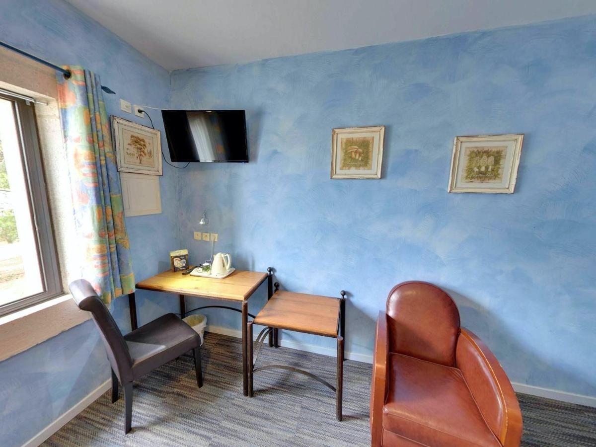 Hotel Du Mas Vinassan Kültér fotó