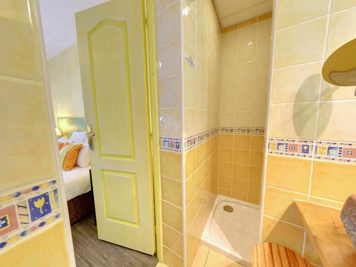 Hotel Du Mas Vinassan Kültér fotó