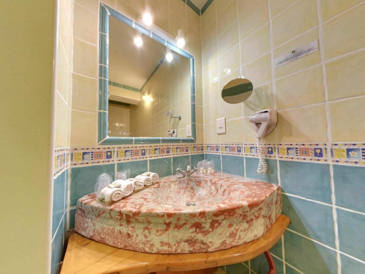 Hotel Du Mas Vinassan Kültér fotó