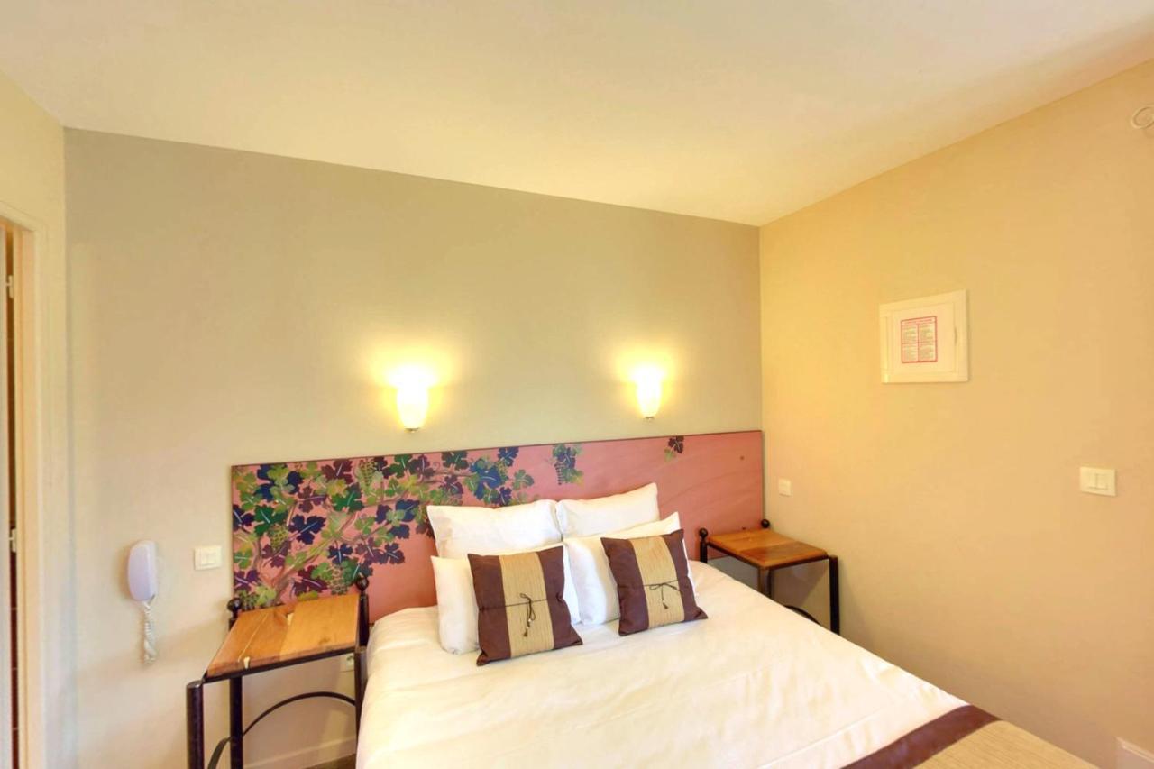 Hotel Du Mas Vinassan Kültér fotó
