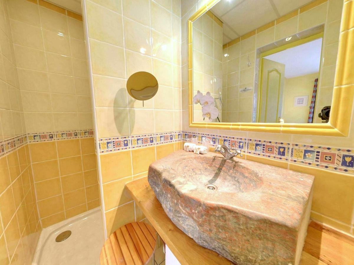 Hotel Du Mas Vinassan Kültér fotó