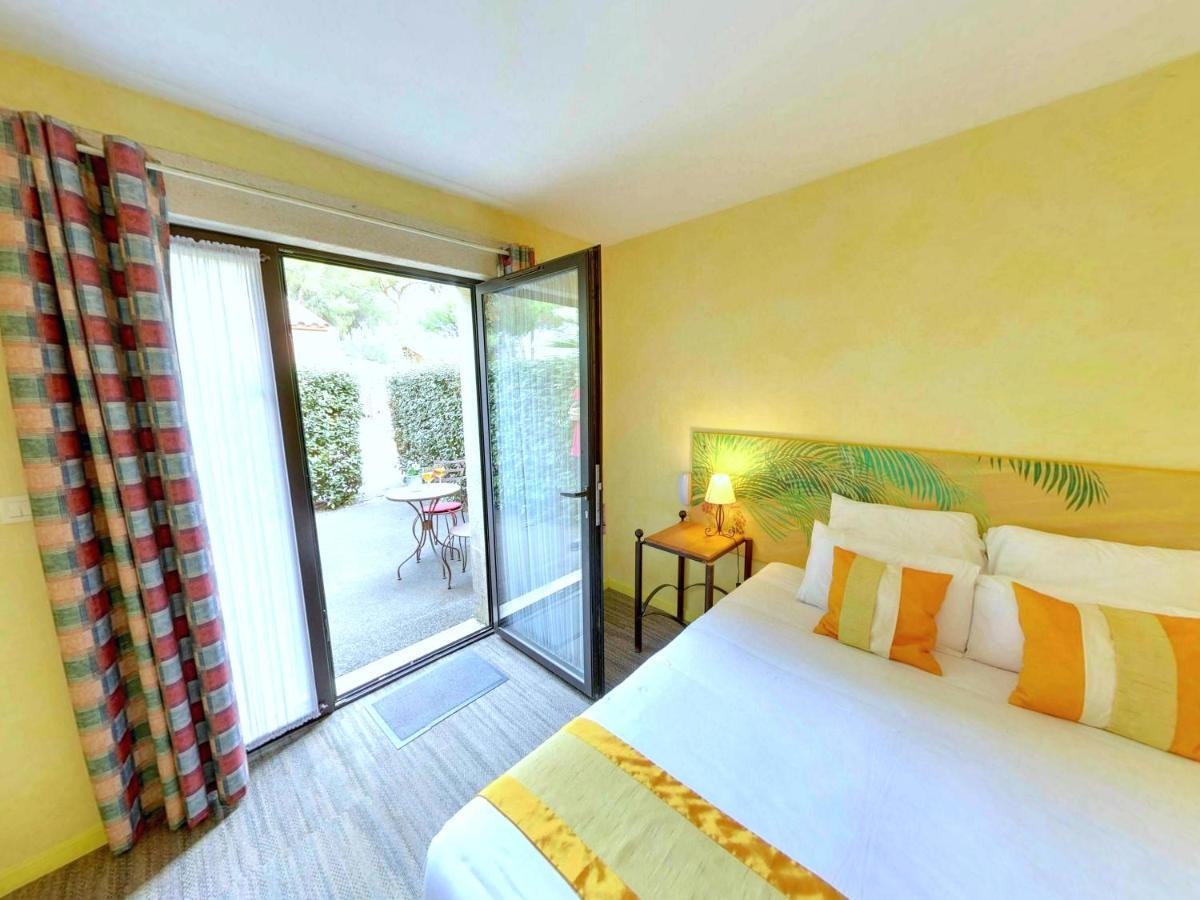 Hotel Du Mas Vinassan Kültér fotó