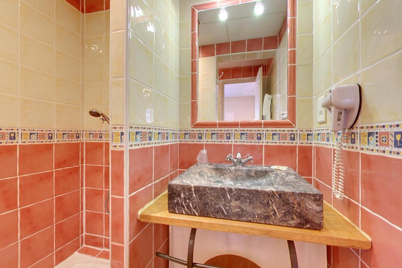 Hotel Du Mas Vinassan Kültér fotó