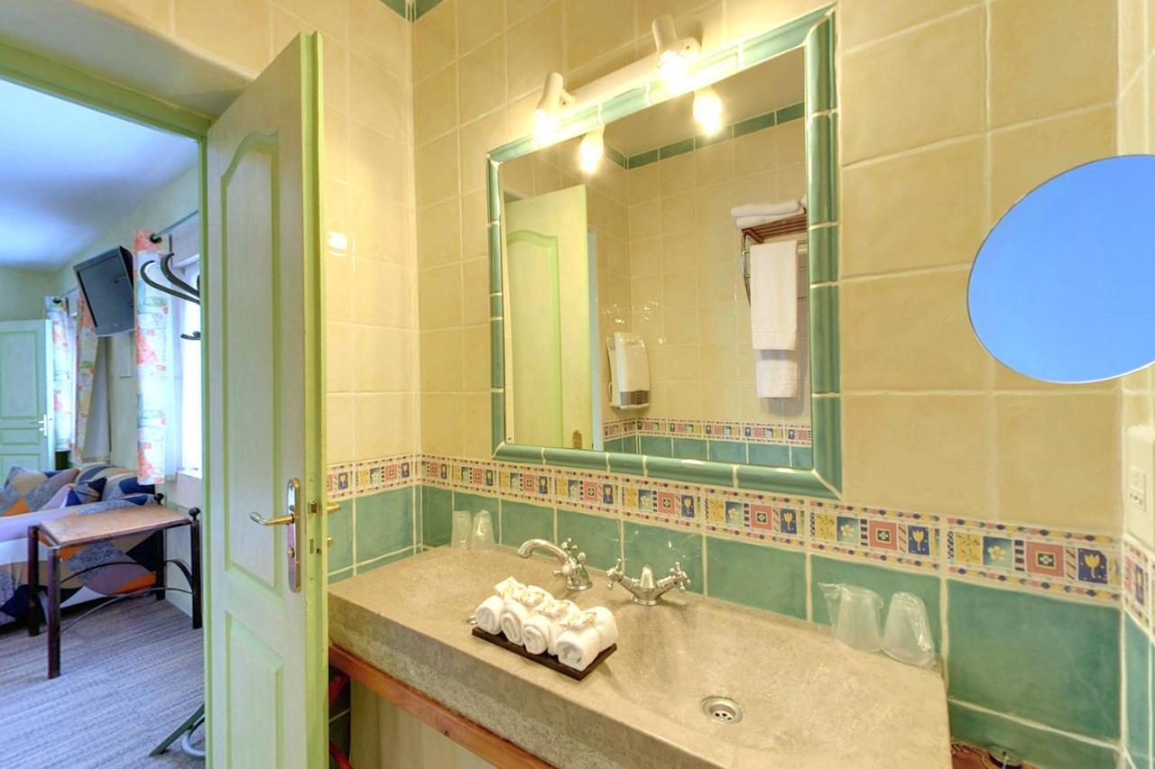 Hotel Du Mas Vinassan Kültér fotó