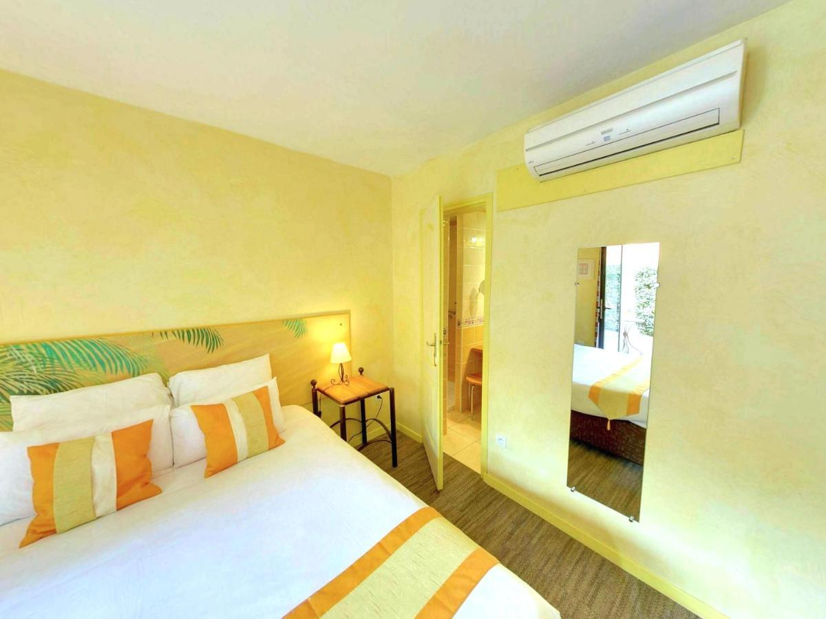 Hotel Du Mas Vinassan Kültér fotó