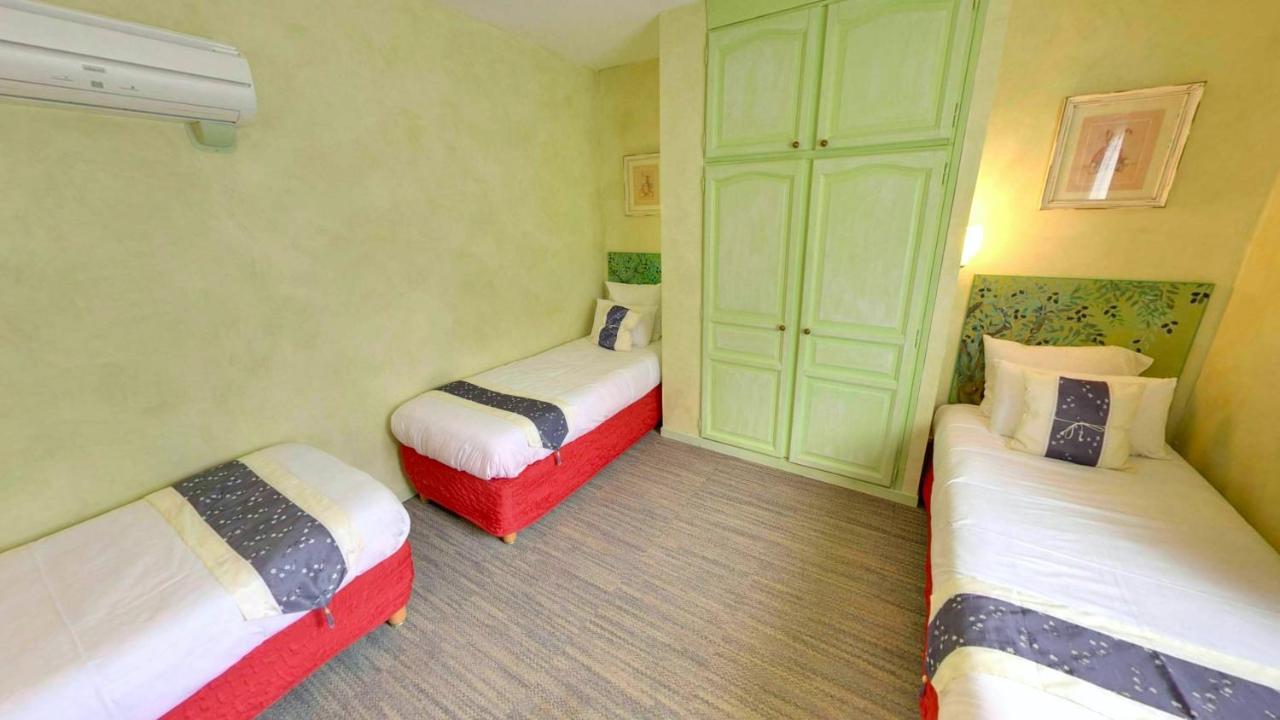 Hotel Du Mas Vinassan Kültér fotó