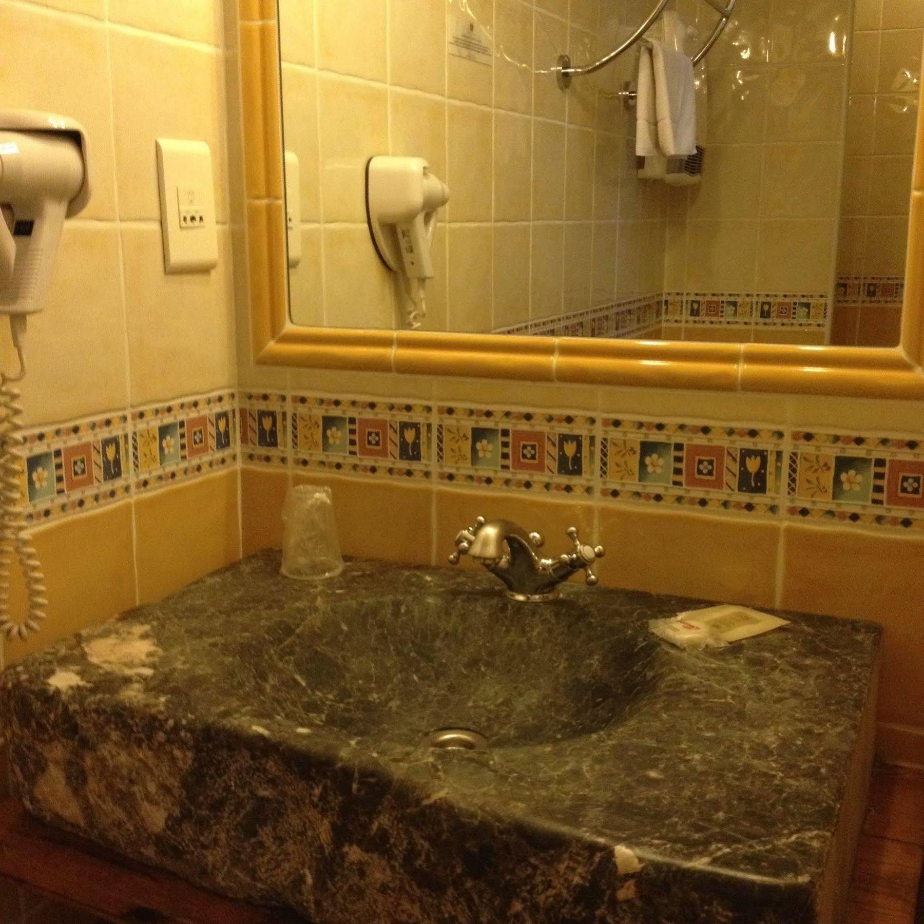 Hotel Du Mas Vinassan Kültér fotó
