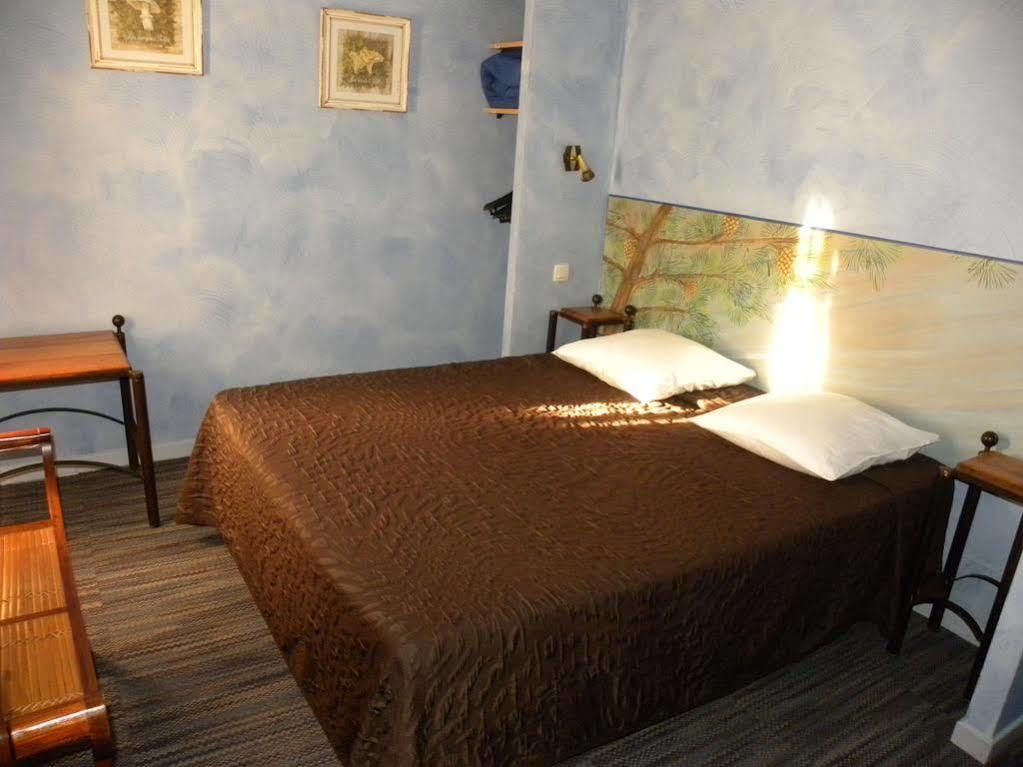 Hotel Du Mas Vinassan Kültér fotó